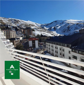 IMEDA APARTAMENTO MONTBLANC